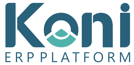 Koni ERP